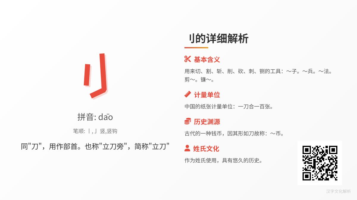 刂怎么读