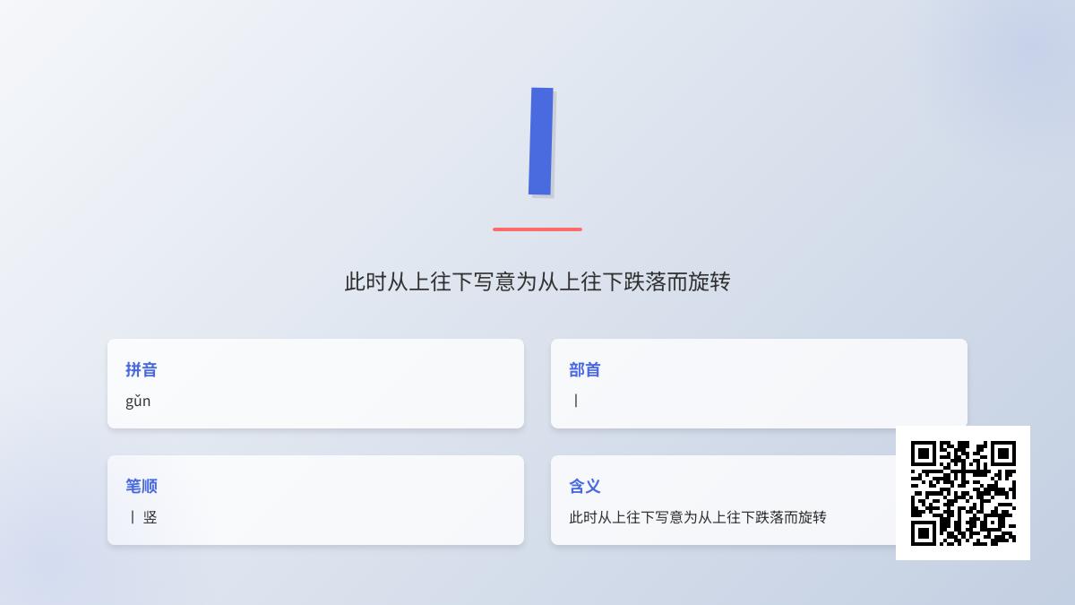 丨怎么读