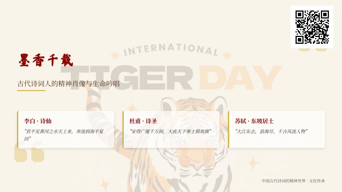 10位古代诗词大师的经典名句赏析 从李白杜甫到苏轼李清照的传世佳作解读